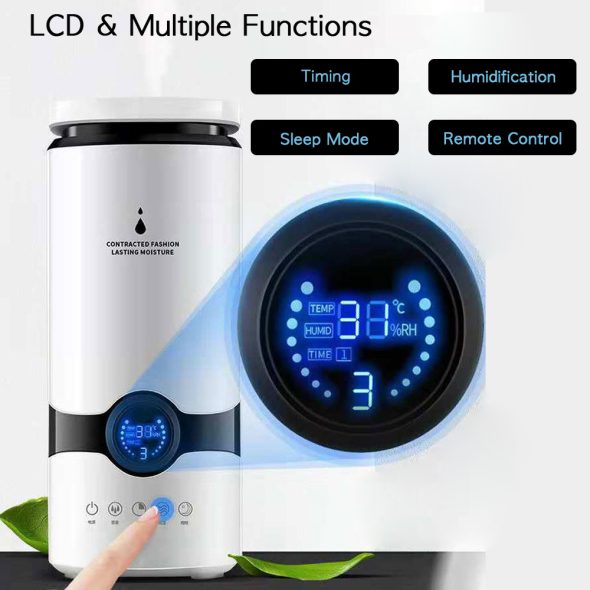 In-Home Humidifier - Image 5