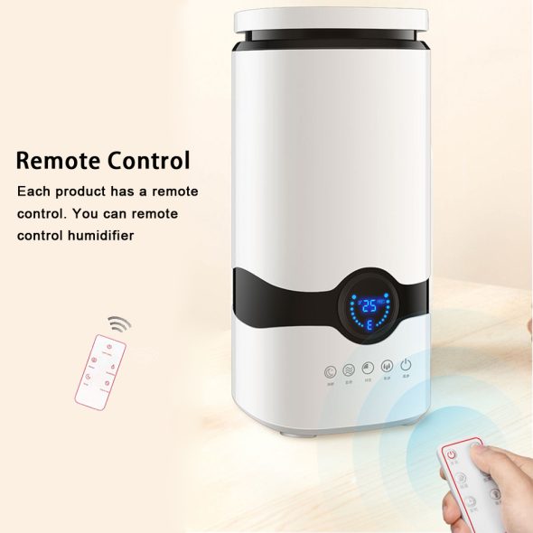 In-Home Humidifier - Image 6