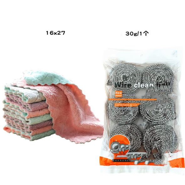 Creative General Kitchen & Bath Towels - Image 4