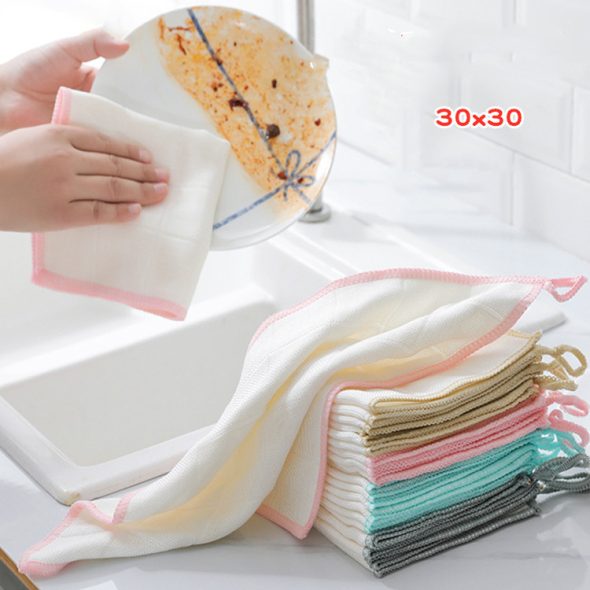 Creative General Kitchen & Bath Towels - Image 3