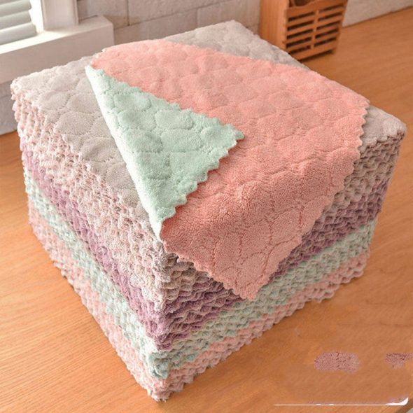 Creative General Kitchen & Bath Towels - Image 5