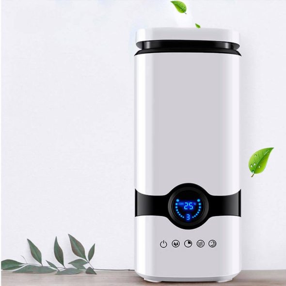 In-Home Humidifier