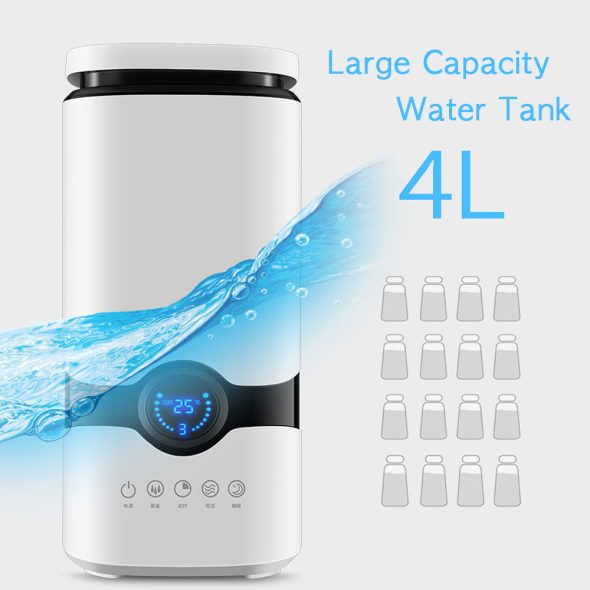In-Home Humidifier - Image 3