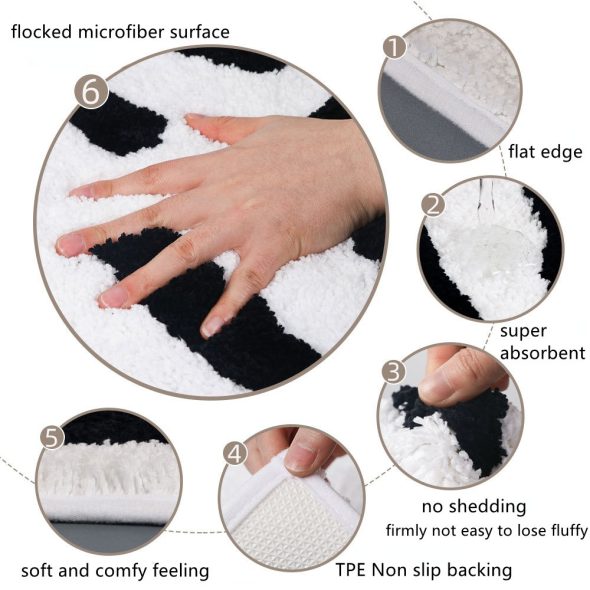 Funny Bathmat - Perfect For Every Apartment - Image 3